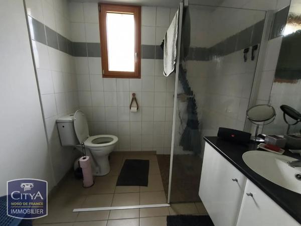 Maison à louer 5 pièces 119.44m² Douchy-les-Mines (59282)