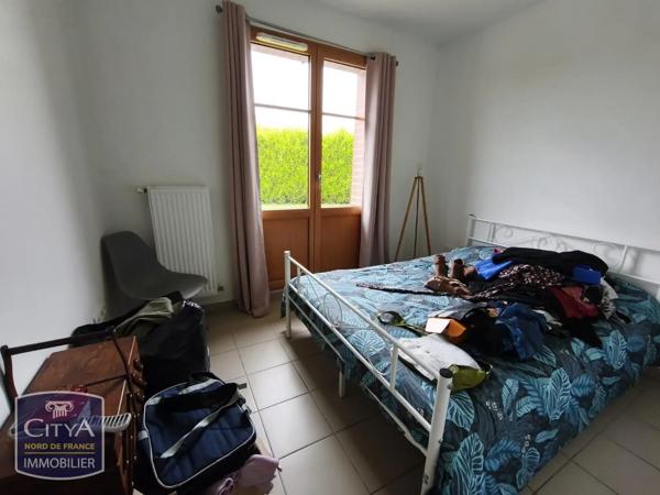 Maison à louer 5 pièces 119.44m² Douchy-les-Mines (59282)
