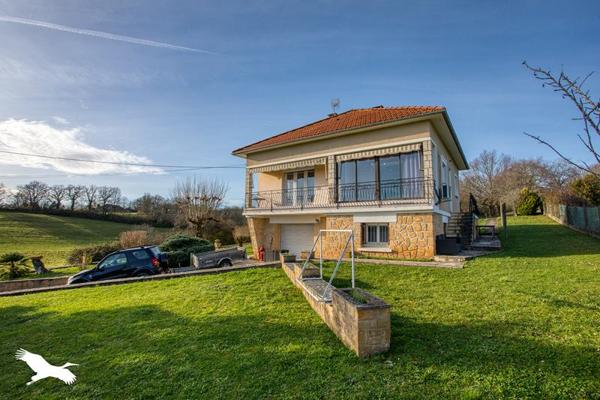 Maison à vendre |  Martel |  4 pièces | 87 m²
