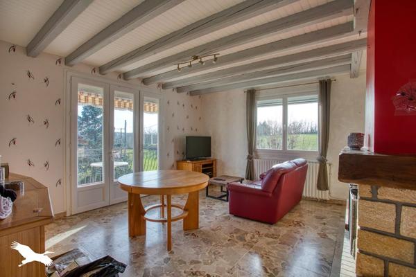 Maison à vendre |  Martel |  4 pièces | 87 m²