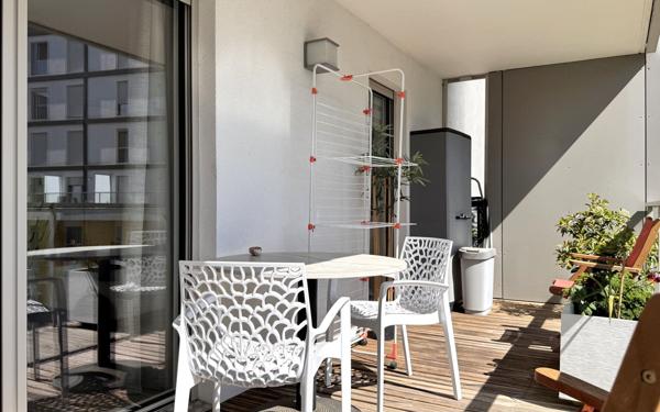 Appartement à vendre    3 pièces •  Metz