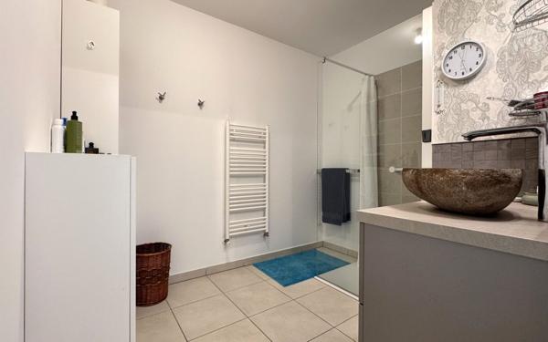 Appartement à vendre    3 pièces •  Metz