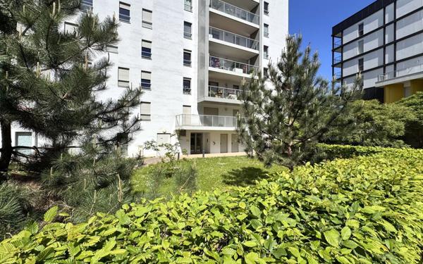 Appartement à vendre    3 pièces •  Metz