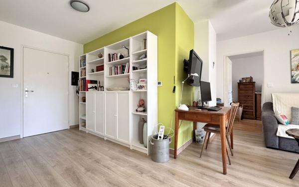 Appartement à vendre    3 pièces •  Metz