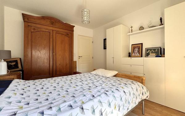 Appartement à vendre    3 pièces •  Metz