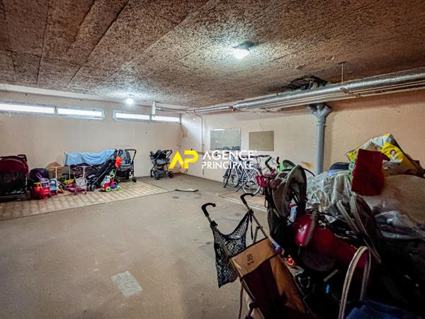 Sartrouville - Appartement 3 pièces 65 m² avec deux places de parking €226 600 ** - Référence 9541