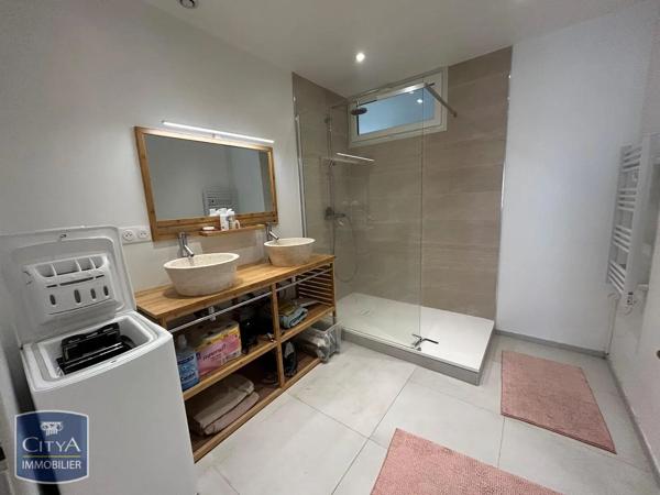 Appartement à louer 5 pièces 118m² Caen (14000)