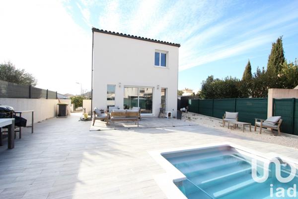 House for sale 5 rooms 95 m² Calvisson