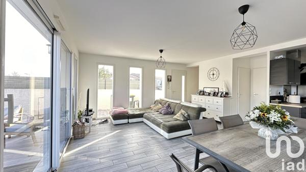 House for sale 5 rooms 95 m² Calvisson