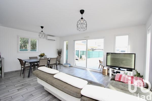 House for sale 5 rooms 95 m² Calvisson