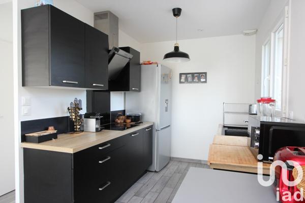 House for sale 5 rooms 95 m² Calvisson