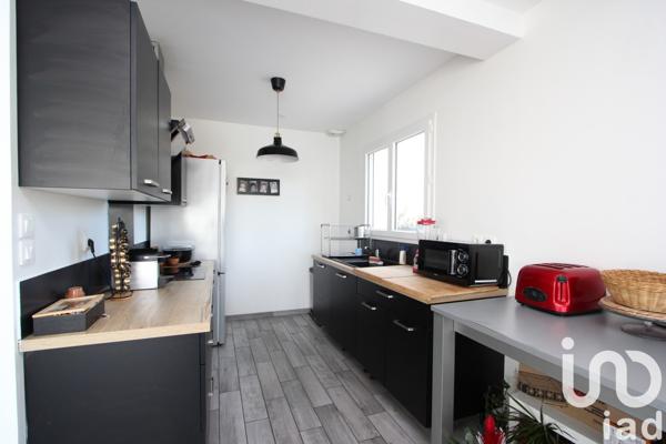 House for sale 5 rooms 95 m² Calvisson