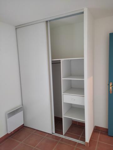 Le Pontet (84130) Résidence récente, T3 avec terrasse et parking sécurisé trés bon emplacement