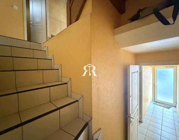 Vente Maison à Gerzat - 5 pièces, 68 m² | Raymond immobilier