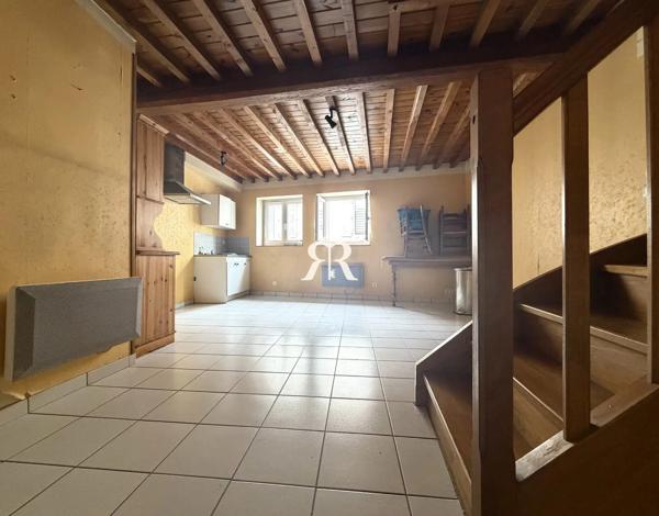 Vente Maison à Gerzat - 5 pièces, 68 m² | Raymond immobilier