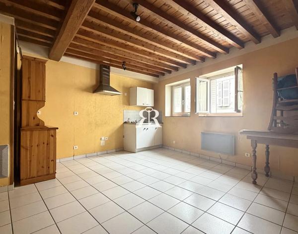 Vente Maison à Gerzat - 5 pièces, 68 m² | Raymond immobilier