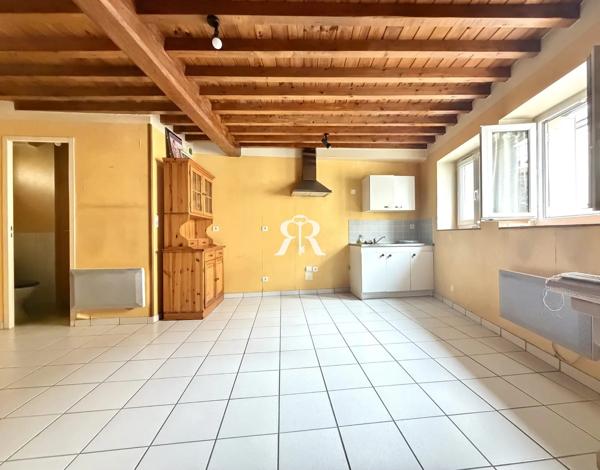 Vente Maison à Gerzat - 5 pièces, 68 m² | Raymond immobilier