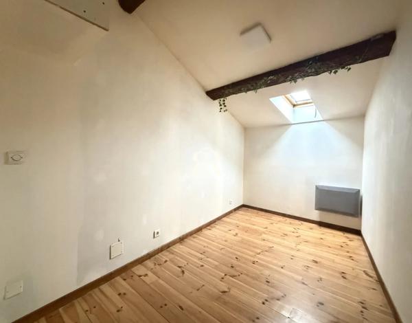 Vente Maison à Gerzat - 5 pièces, 68 m² | Raymond immobilier