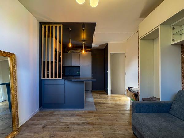 Maison rénovée de 144 m² avec studio