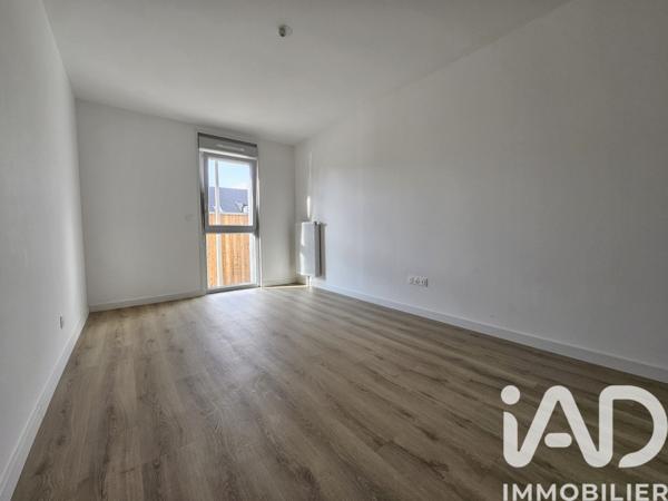 Appartement à vendre 3 pièces 67 m² Villeneuve-d'Ascq