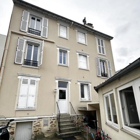 Immeuble 760m² à vendre Paris 75018 3730000€ - Micro.immo