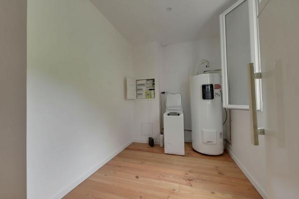 SOUSTONS-PLAGE -Maison de maître rénovée de 176 m² avec grange de 120 m² sur un airial