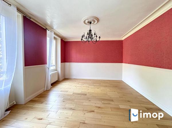 Idéal investisseur – T3 de 62 m² à 350 m de la Gare de Melun + Grande chambre + Cave + Faibles charges