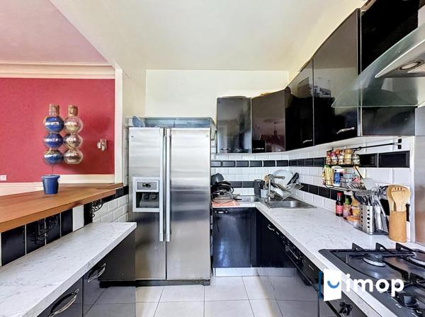 Idéal investisseur – T3 de 62 m² à 350 m de la Gare de Melun + Grande chambre + Cave + Faibles charges