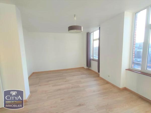Appartement à louer 2 pièces 73m² Calais (62100)