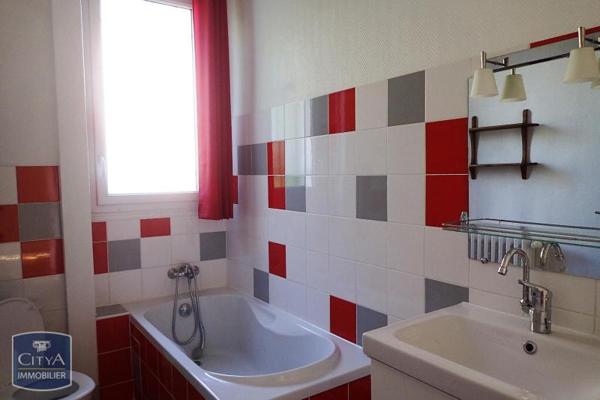 Maison à louer 5 pièces 103.39m²