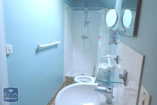 Maison à louer 5 pièces 103.39m²