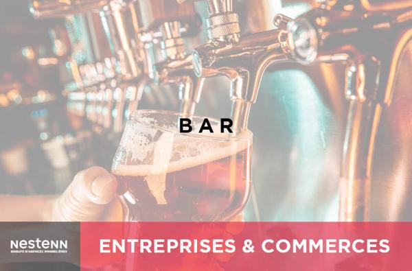 BORDEAUX CHARTRONS, bar Licence IV