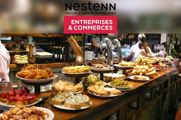 BORDEAUX CHARTRONS, bar Licence IV