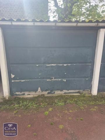 Parking à louer 15m² Lille (59000)