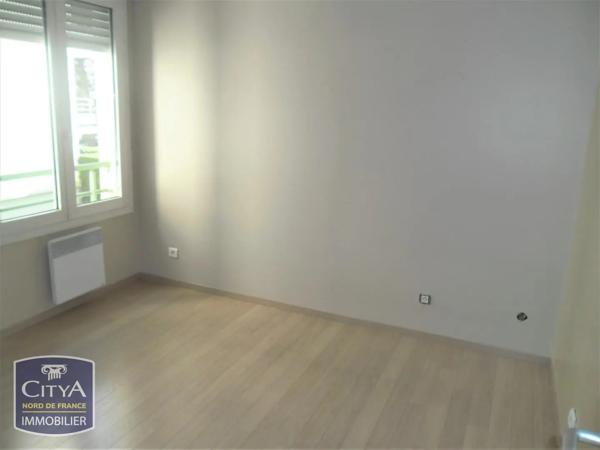 Appartement à louer 3 pièces 60.95m² Lille (59000)