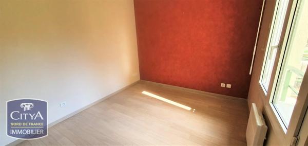 Appartement à louer 3 pièces 60.95m² Lille (59000)