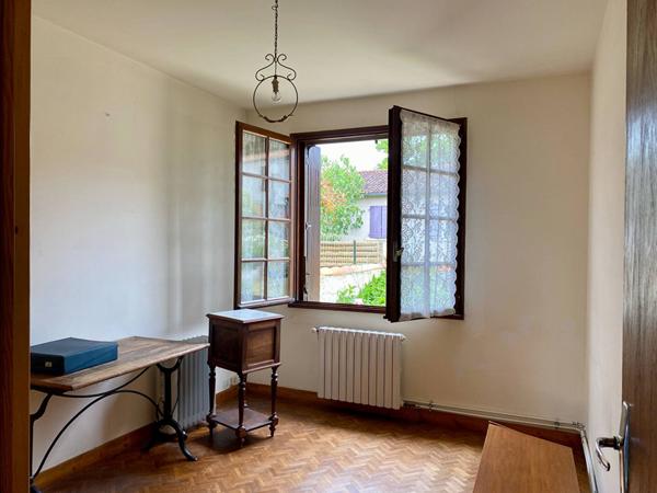 Maison à vendre à Moncoutant sur Sèvre - 4 pièces, 3 chambres maison de 97m² sur un terrain de 1540m²