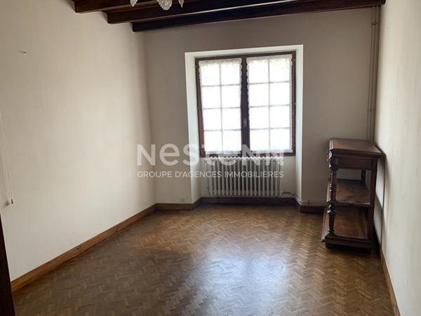 Maison à vendre à Moncoutant sur Sèvre - 4 pièces, 3 chambres maison de 97m² sur un terrain de 1540m²