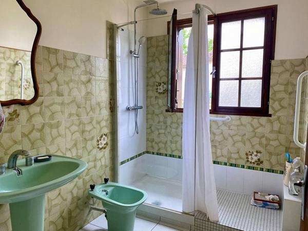 Maison à vendre à Moncoutant sur Sèvre - 4 pièces, 3 chambres maison de 97m² sur un terrain de 1540m²