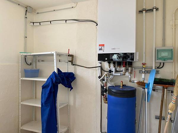 Maison à vendre à Moncoutant sur Sèvre - 4 pièces, 3 chambres maison de 97m² sur un terrain de 1540m²