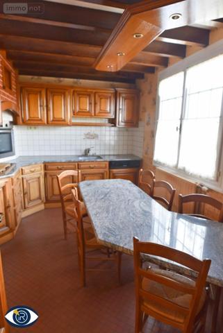 Maison à vendre à Louverné en Mayenne (53950), ref : 53004-1241