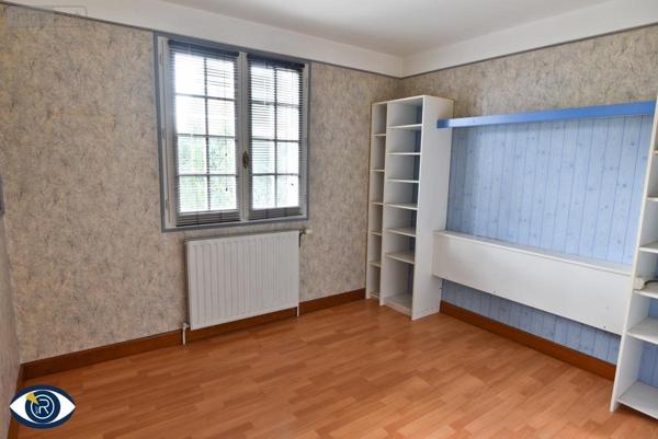 Maison à vendre à Louverné en Mayenne (53950), ref : 53004-1241