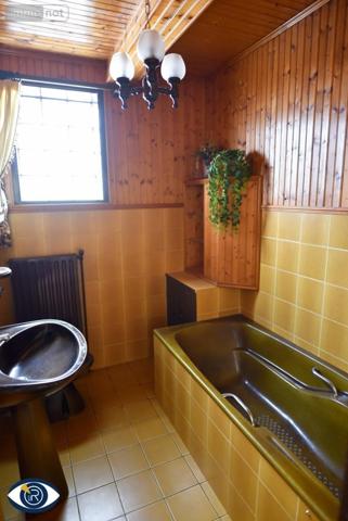 Maison à vendre à Louverné en Mayenne (53950), ref : 53004-1241