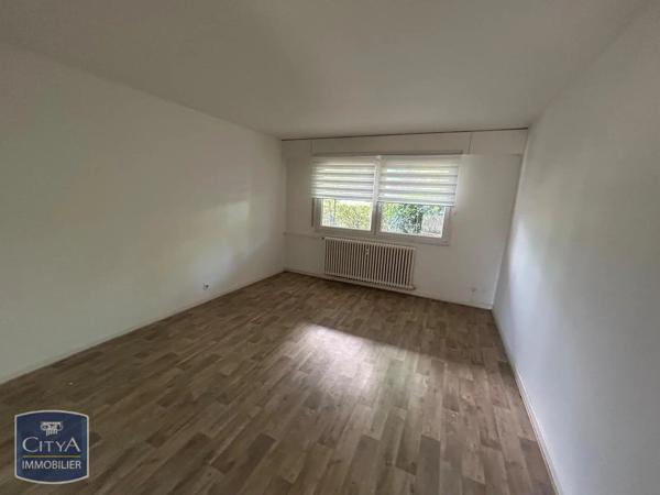 Appartement à louer 3 pièces 71.85m² Strasbourg (67100)
