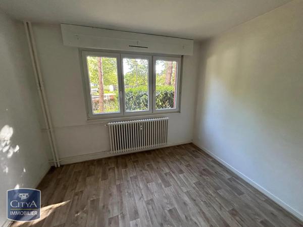 Appartement à louer 3 pièces 71.85m² Strasbourg (67100)