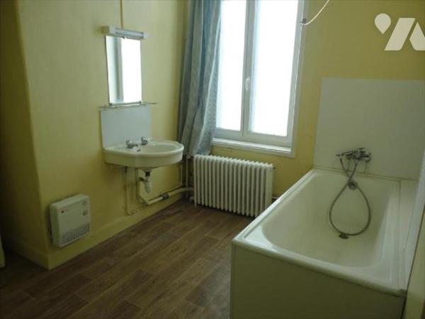 A VENDRE sur SANTES dans le NORD (59)- Superbe PROPRIETE sur et avec 1175 m² de terrain- MAISON...