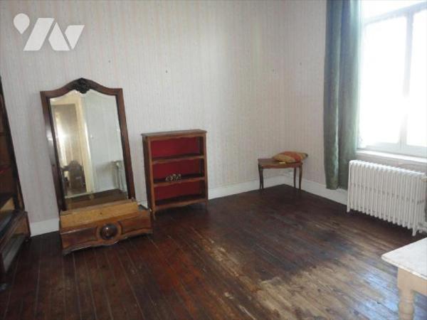 A VENDRE sur SANTES dans le NORD (59)- Superbe PROPRIETE sur et avec 1175 m² de terrain- MAISON...