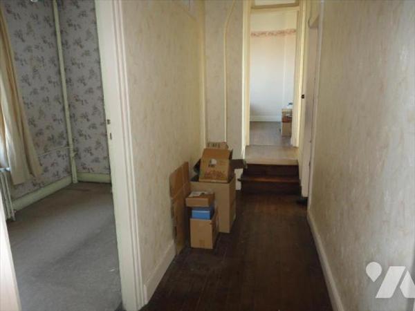 A VENDRE sur SANTES dans le NORD (59)- Superbe PROPRIETE sur et avec 1175 m² de terrain- MAISON...