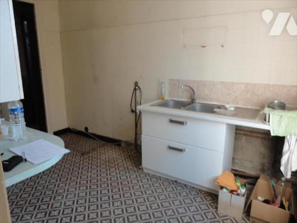 A VENDRE sur SANTES dans le NORD (59)- Superbe PROPRIETE sur et avec 1175 m² de terrain- MAISON...