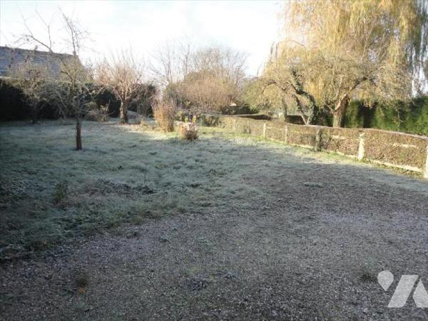 A VENDRE sur SANTES dans le NORD (59)- Superbe PROPRIETE sur et avec 1175 m² de terrain- MAISON...